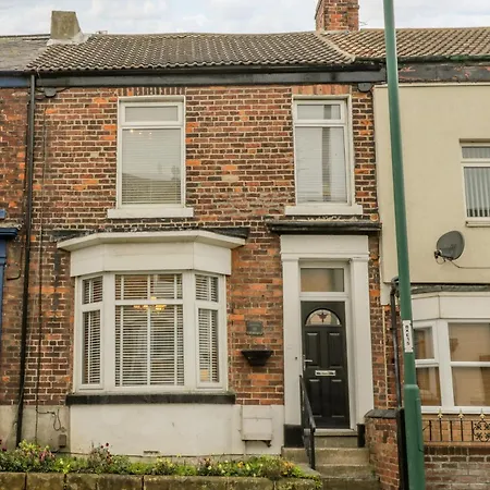 Victoria Casa de Férias *