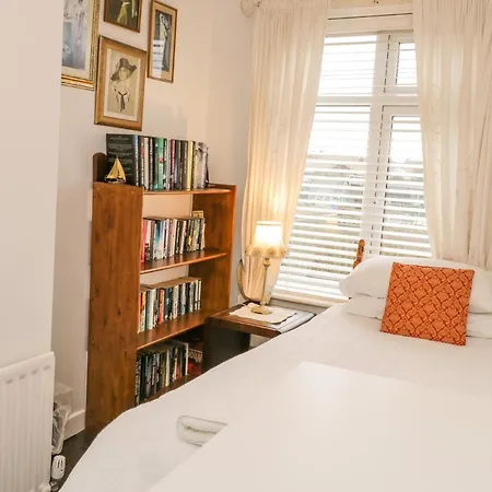 Victoria Casa de Férias