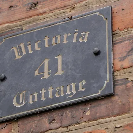 Victoria Casa de Férias Redcar