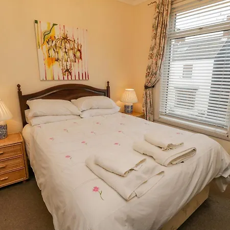 Casa de Férias Victoria *