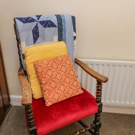 Victoria Casa de Férias *