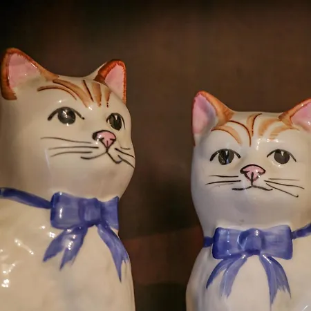 Victoria Casa vacanze *