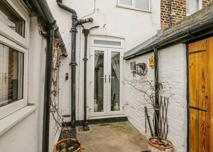 Casa vacanze Victoria Redcar